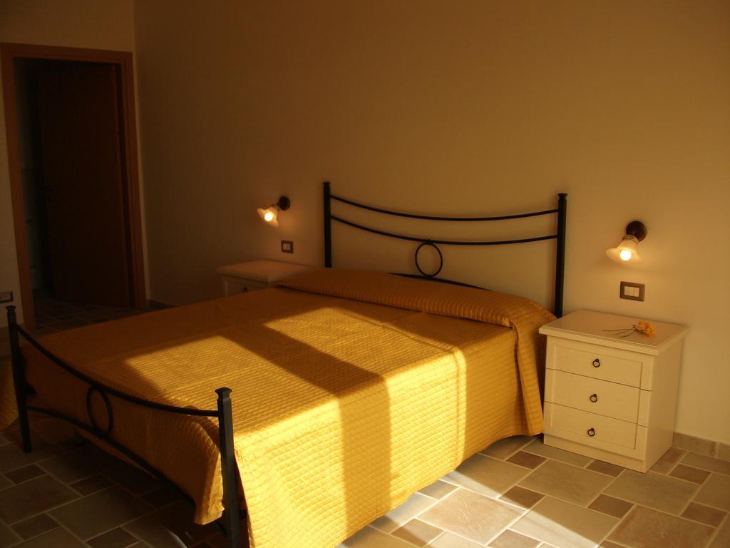 Vila Poggio Del Conero Exteriér fotografie